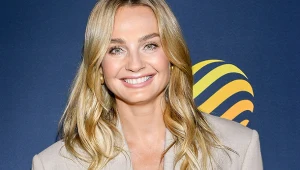 Małgorzata Socha zachwyca jesiennym lookiem! Ten outfit to hit sezonu 2025