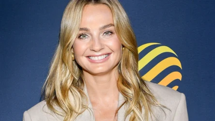 Małgorzata Socha zachwyca jesiennym lookiem! Ten outfit to hit sezonu 2025