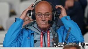 „Szpaka nie bierzemy”. Brudna gra. Legenda mikrofonu już tego nie ukrywa