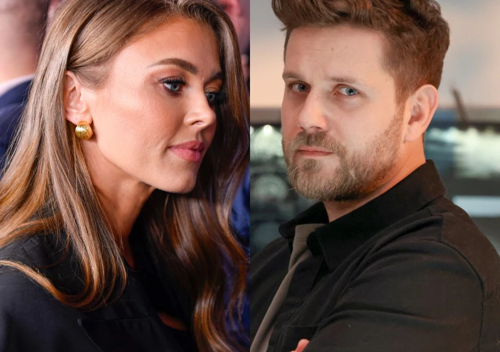 Joanna Opozda, Antoni Królikowski