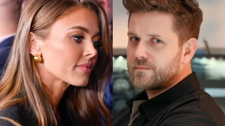 Joanna Opozda, Antoni Królikowski