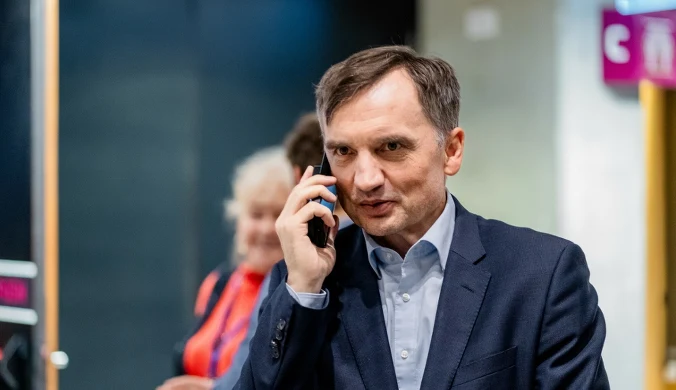 Prezes PiS jest takim trochę „Ojcem Chrzestnym” Ziobry - pisze Robert Gwiazowski.