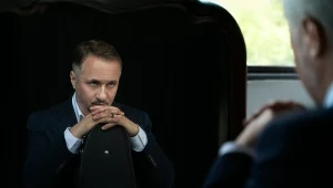 "Osnuty wokół tematów ego, emocji i straty". Krakowski muzyk debiutuje solo