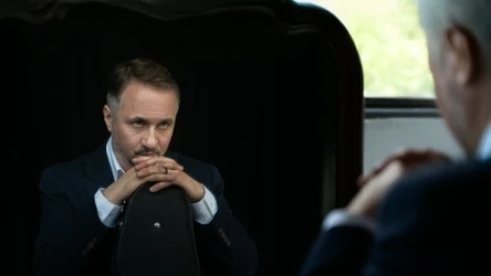 Rico Schett wydał solowy debiut "Fair Trade"