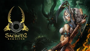Sacred 2 Remaster