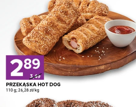 Przekąska Dog