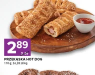 Przekąska Dog