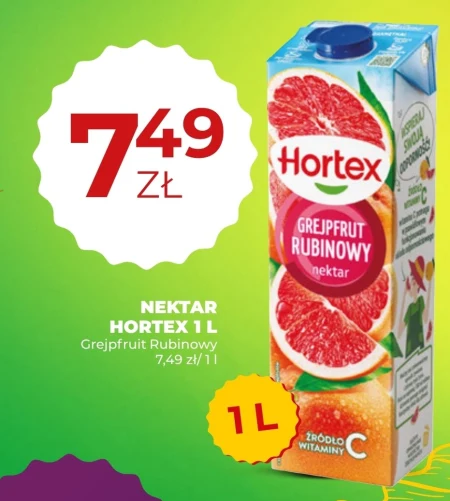 Нектар Hortex