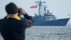 Będą mogli użyć broni. Polska zmienia prawo, wysyła sygnał Rosji