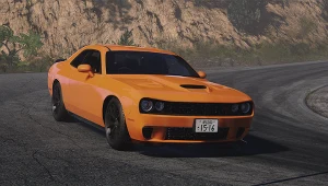 Japanese Drift Master