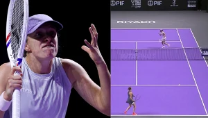 Świątek zgłosiła protest. Wybuchła burza. Doba po porażce, a tu nowe wieści