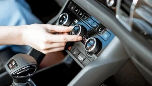 Najczęstszą przyczyną może być awaria nagrzewnicy