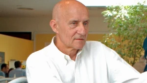 Aktor wywołał towarzyski skandal. Porzucił jedną aktorkę i związał z drugą