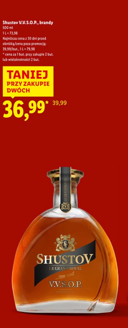 Бренді Szustov