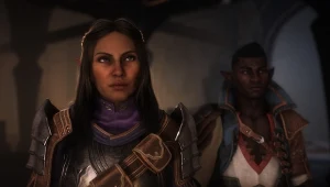 BioWare wyprzedziło epokę. Gwiazdy serii przerywają milczenie