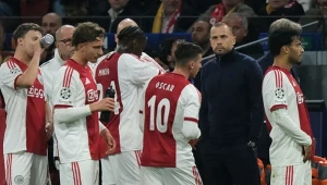 Koszmar legendarnego klubu. Są na dnie, a teraz taki komunikat. To koniec