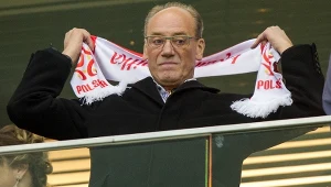 „Szpaka nie bierzemy”. Brudna gra. Legenda mikrofonu już tego nie ukrywa