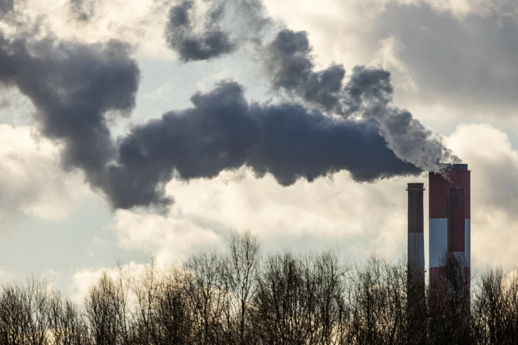 Przesunięcie terminu wprowadzenia ETS2 może obrócić się przeciwko Polsce - zauważa niemiecki dziennik "Frankfurter Allgemaine Zeitung"