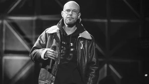 Gwiazdy żegnają Pono. "Jeszcze wczoraj dzwoniliśmy do siebie"