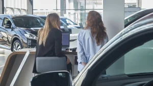 Opisałem proces zakupu auta. Handlowcy się oburzyli