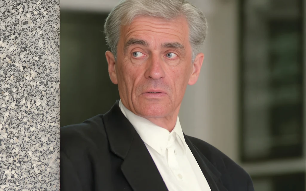 Adam Hanuszkiewicz – główny reżyser Teatru Telewizji w latach 1957-1963