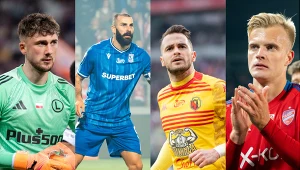 Tak wygląda tabela Ligi Konferencji. Które miejsca zajmują polskie kluby?