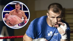 Zmarł 57 lat temu. W środku nocy nawiedził Adamka. Przepowiednia się spełniła