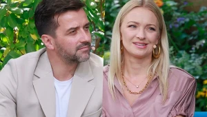 Kurdej-Szatan potwierdziła doniesienia. Ogłosiła po kilkunastu latach