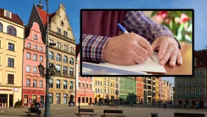 Zaskoczenie przy liczeniu głosów. Brać udział miał nawet 200-latek