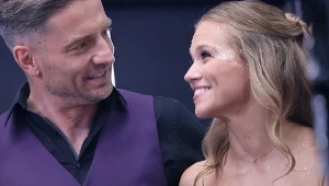 Kaczorowska zapowiedziała "nadejście olbrzyma". To ogłosiła chwilę później