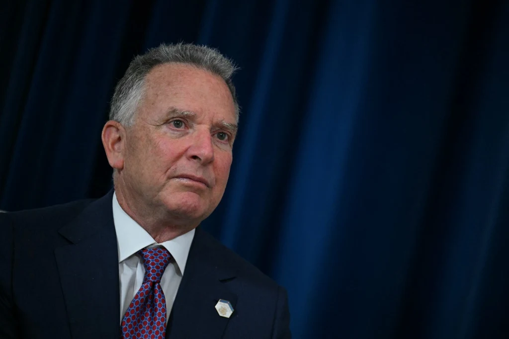 Przełom na Bliskim Wschodzie? Nowy kraj ma dołączyć do porozumienia