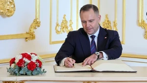 Nowe weto Karola Nawrockiego. Słowa o "negatywnych praktykach"