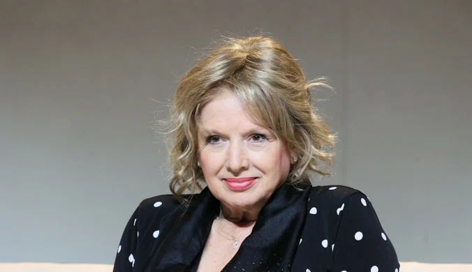 Grała u Wajdy, dziś nie wstydzi się seriali. „Nie masz prawa narzekać”