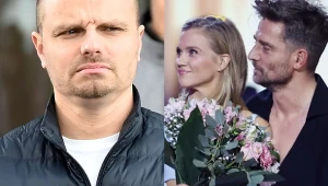 Nawet Hakiel miał dość. Kaczorowskiej i Rogacewiczowi się to nie spodoba