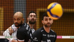 Lider PlusLigi obnażony. Bez szans w siatkarskim hicie, wielka zmiana