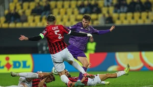 Niebywały thriller na Bałkanach. Jagiellonia uderza w 100. minucie