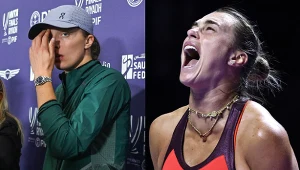 89 minut i stał się hit. Sabalenka triumfuje nad Świątek. Absolutny rekord