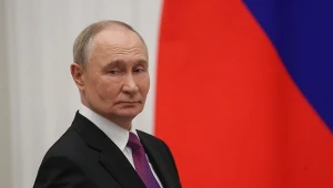 Putin ma powód do radości. Rosja bliska największej zdobyczy od dwóch lat