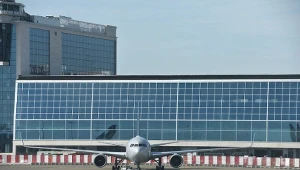 Zakłócenia na europejskich lotniskach. Powodem drony