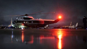 Podejrzana przesyłka w amerykańskiej bazie. Wiele osób trafiło do szpitala 