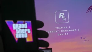 Premiera kultowej gry znów opóźniona. Akcje firmy błyskawicznie runęły