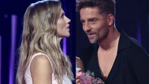 Marcin Rogacewicz przyłapany przez paprazzo. To zrobił dla Kaczorowskiej