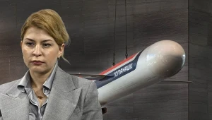 Ambasador Ukrainy oświadczyła, że Ukraina prowadzi „pozytywne” negocjacje ze Stanami Zjednoczonymi w sprawie nabycia rakiet Tomahawk
