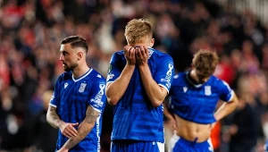 Koszmar polskich klubów w Europie, ostatni gwizdek to nie był koniec