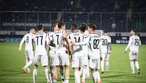 "Uciszeni w pięć minut". W Słowenii świętują po triumfie nad Legią Warszawa