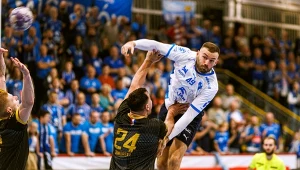 Uwaga na wąsaczy. ORLEN Superliga wraca po krótkiej przerwie