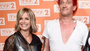 Wydało się ws. Wiśniewskiego. Co robił na lotnisku z poprzednią rodziną?