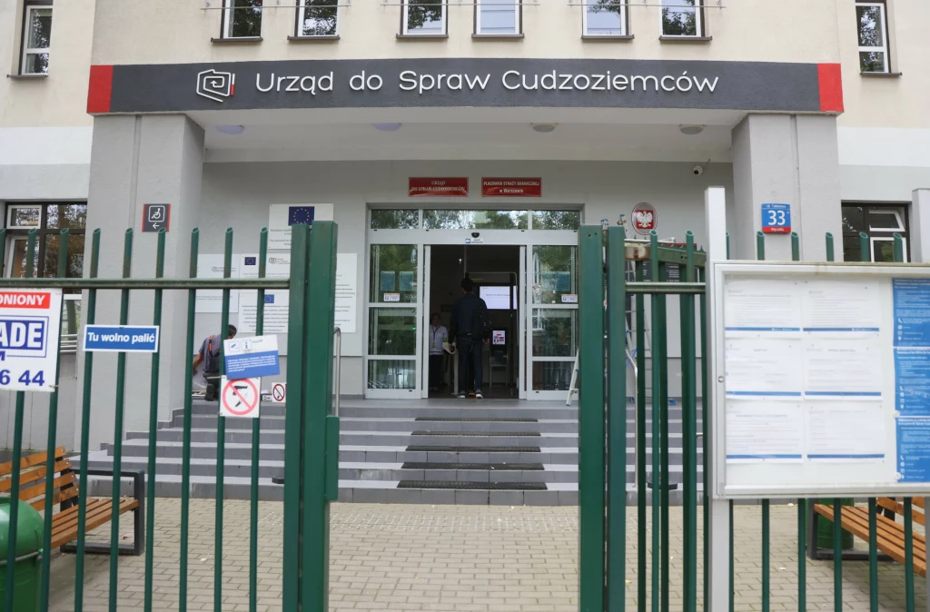 Zmiany w polityce wizowej zostały wprowadzone w 2024 roku