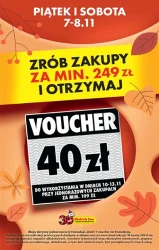 Tani Weekend - Biedronka