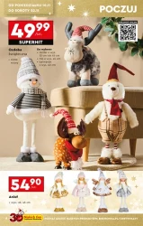 Hity i inspiracje - Biedronka